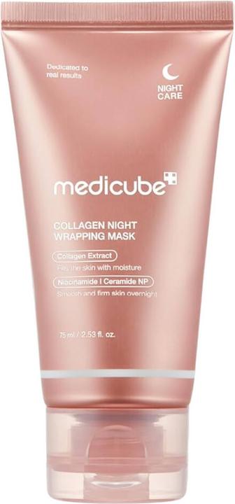 Produktbild Medicube Collagen Night (75 ml)