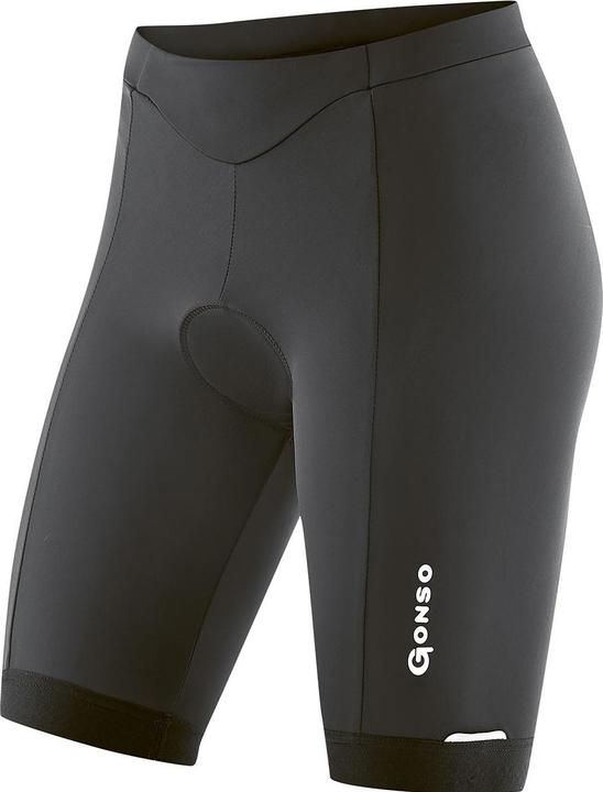 Actual product image Gonso Fortuna cycling shorts (3XL)