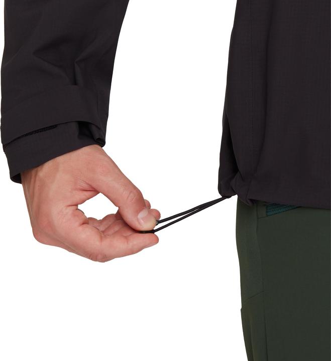 Image du produit Mammut Veste à capuche Taiss HS (XL)