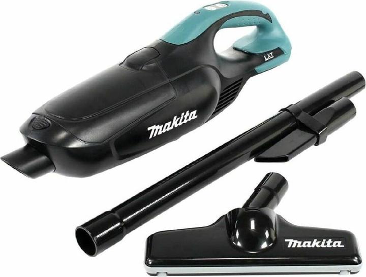 Actual product image Makita DCL182ZB