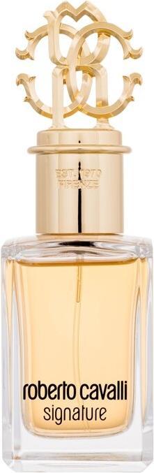 Actual product image Roberto Cavalli Signature (Eau de parfum, 50 ml)