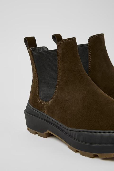 Produktbild Camper brutus trek stiefeletten (39)