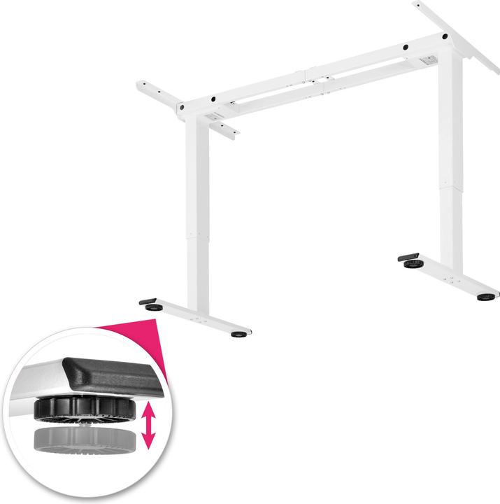 Produktbild tectake Melville