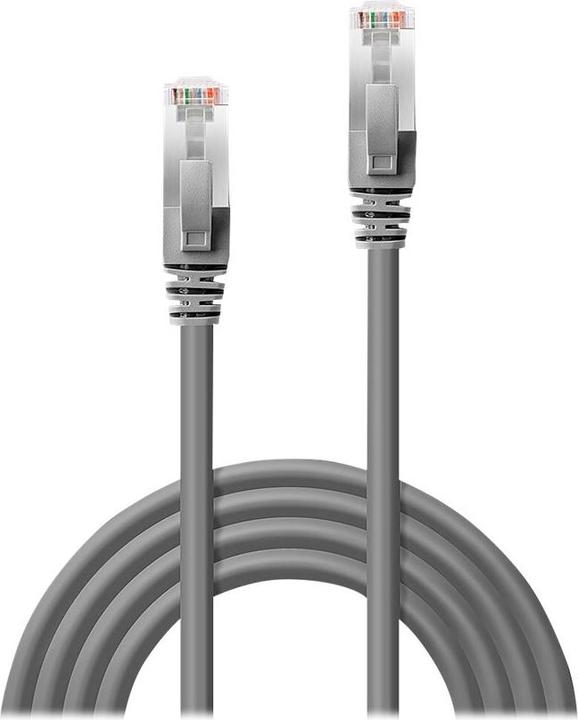 Image du produit Lindy Câble de réseau (S/FTP, CAT6, 70 m)