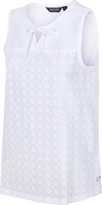 Actual product image Regatta Janessa top (40 D)