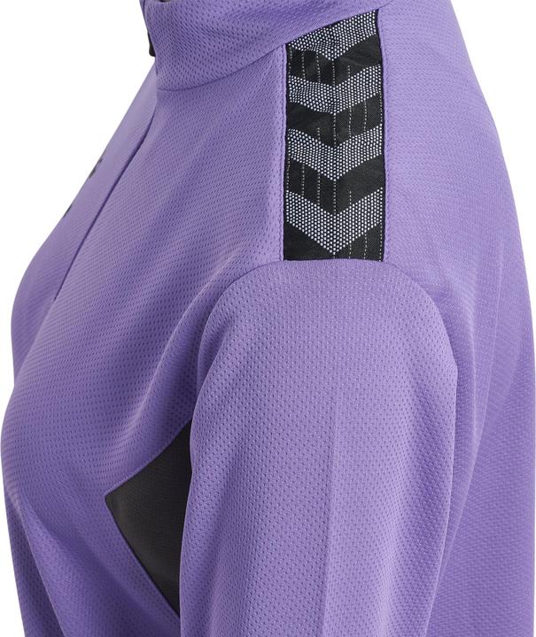 Produktbild hummel Hmlauthentic Half Zip Sweat Woman (L)