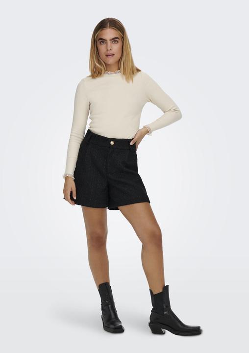 Image du produit Only ONLLESLIE Haut Haut (3XL)