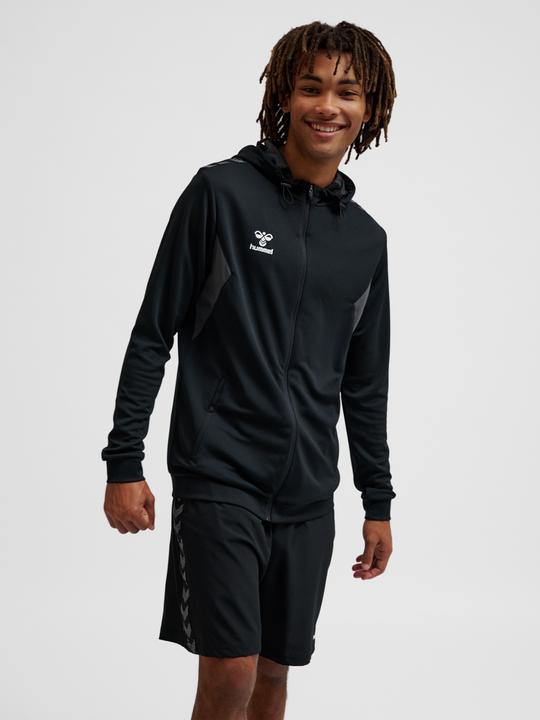Image du produit hummel hmlAUTHENTIC Poly Veste de survêtement Homme (M)