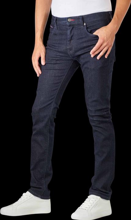 Immagine prodotto Tommy Hilfiger Bleecker Jeans Slim Fit Ohio Rinse (W40/L30)