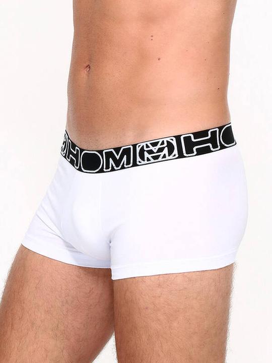 Image du produit HOM Boxer casual ajusté (S, Une unité par pack)