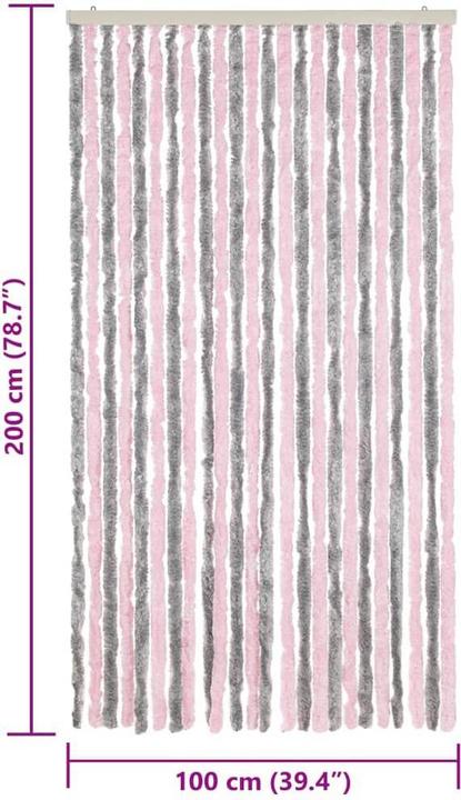 Produktbild VidaXL Sage (100 x 200 cm)