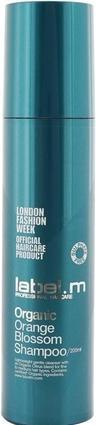 Produktbild Label.M Organic Orange Blossom Volumising Shampoo 300 ml (300 ml, Flüssiges Shampoo)