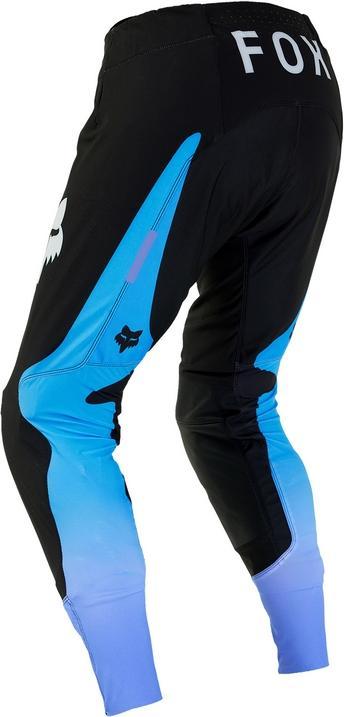 Immagine prodotto Fox Pantalone 24 Flexair Magnetic Blk/Pur (38)