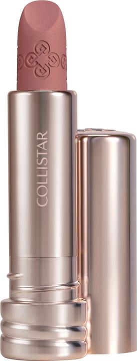 Produktbild Collistar Puro Gioiello Lipstick #162-Zircone Cannella 3.5 Grams (162-Zircone Cannella)