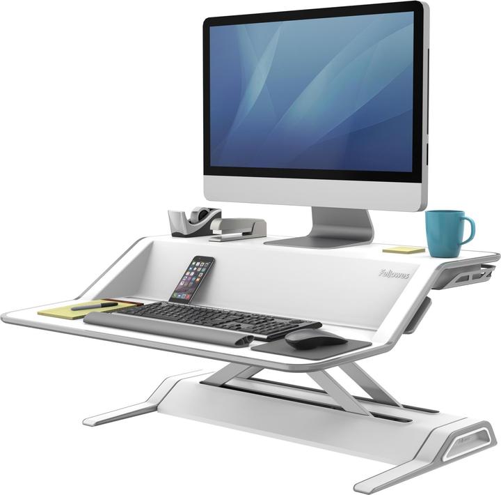 Lotus Workstation