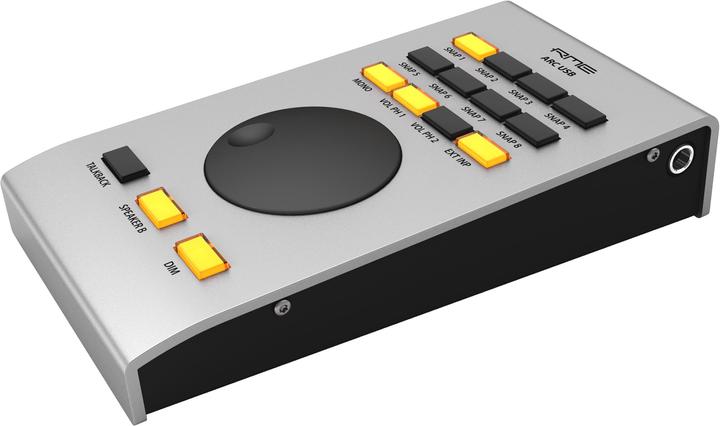 Image du produit RME Audio Contrôle à distance avancé USB (USB)