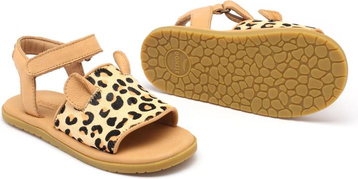 Immagine prodotto Donsje Lara Leopard Spotted Cow Hair (30)