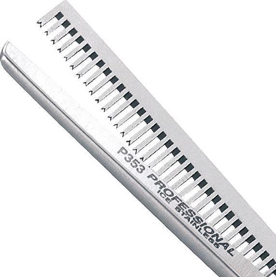 Image du produit Rose line Ciseaux de modelage Professional (13.97 cm)