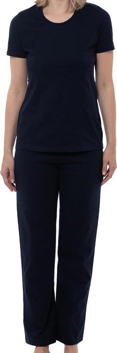 Actual product image Ammann Organic Cotton Pajamas Short Sleeve (40, L)