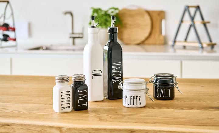 Image du produit Zeller Present Pepper (Poivre)