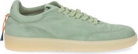 Produktbild Barracuda Sneakers Verde (40)