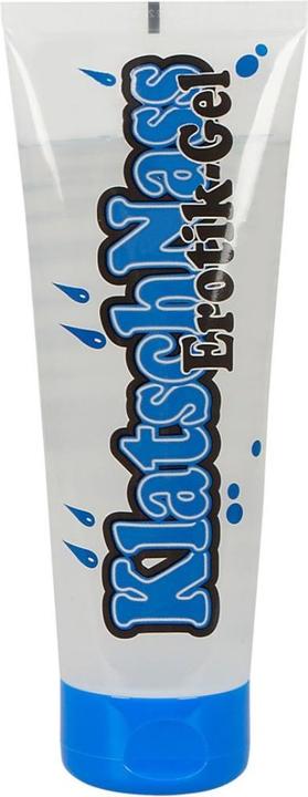 Produktbild KlatschNass Massagegel (240 ml)