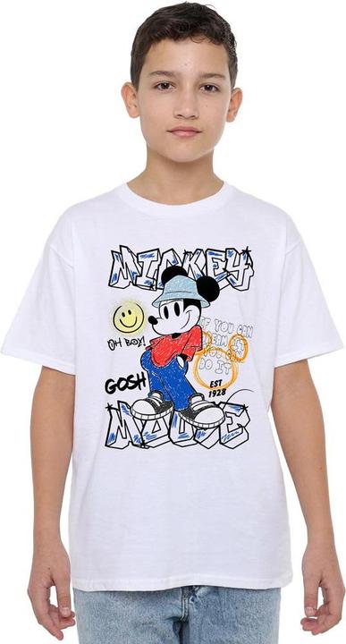 Produktbild Mickey Mouse TShirt (104)