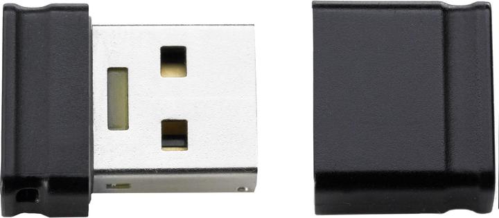 Actual product image Intenso micro line (16 GB, USB-A, USB 2.0)