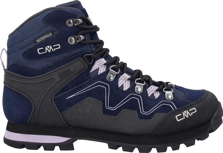 Image du produit CMP Campagnolo Athunis Mid WP (37)