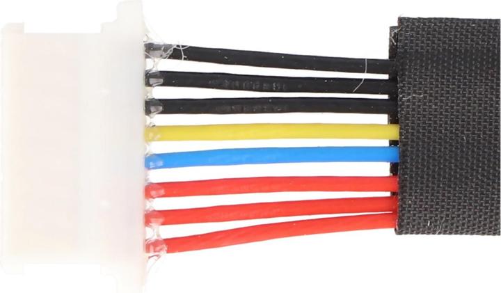 Immagine prodotto AccuCell Batteria HP EliteBook 850 G5 (4850 mAh)