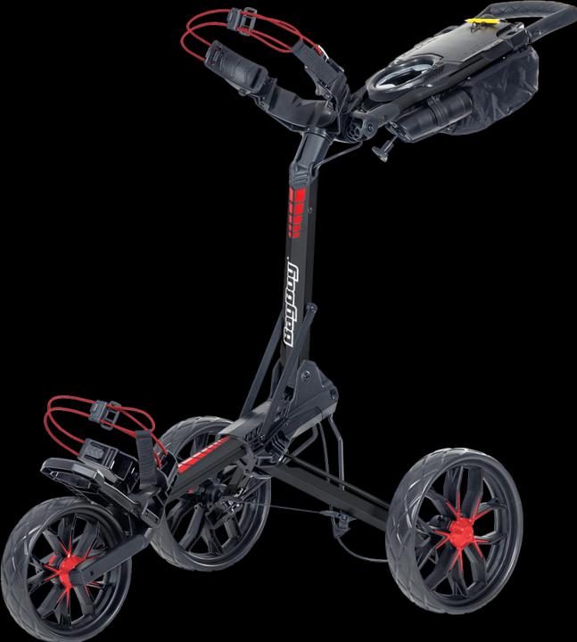 BagBoy Nitron Slim Fold