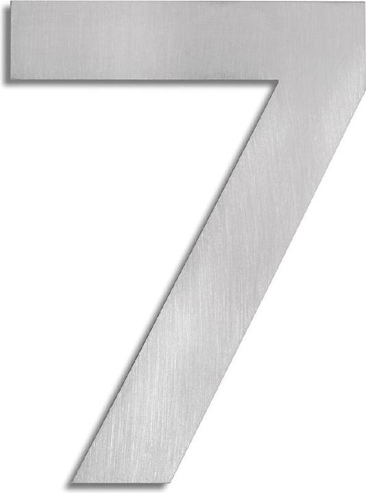 Image du produit Blomus SIGNO numéro de maison 7