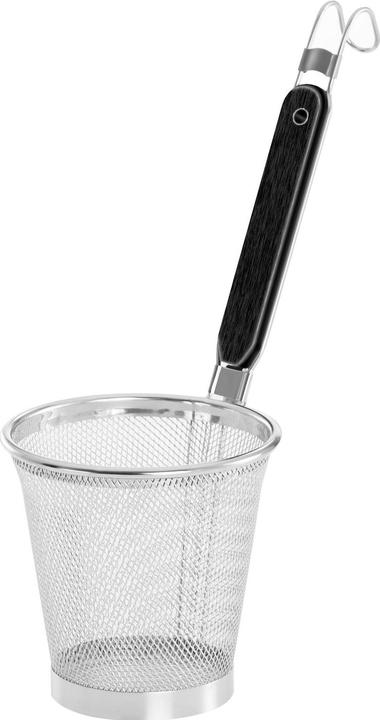 Produktbild Royal Catering Nudelkocher Elektro Pastakocher Teigwarenkocher 4 Körben 0 5 kg 3000 W 2x4L