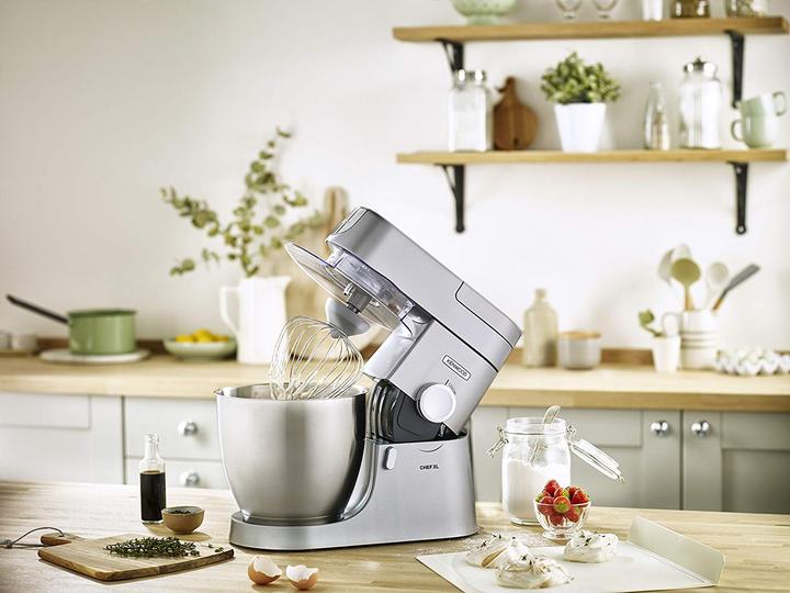 Produktbild Kenwood Chef XL (1200 W)