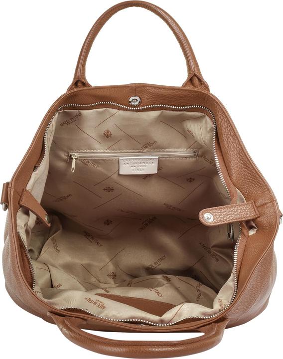 Actual product image Samantha Look Handtasche