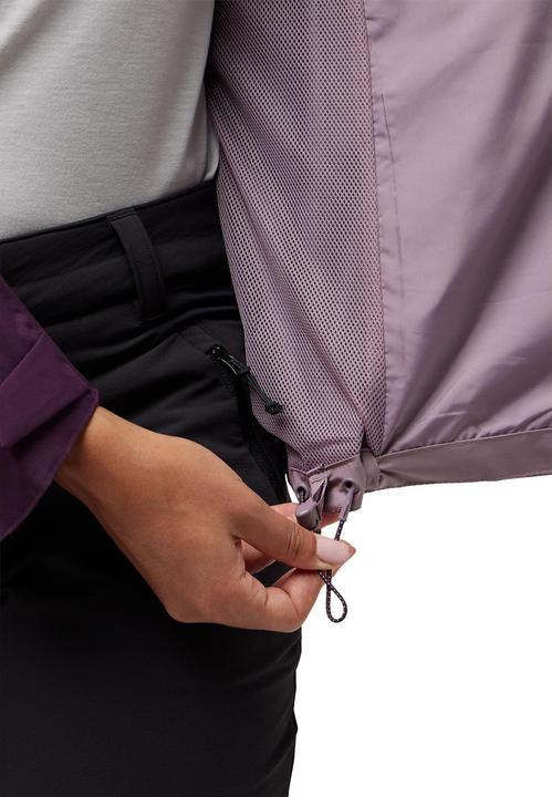 Image du produit Jack Wolfskin Eagle Peak 2L Jkt W (M)