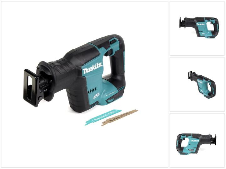 Produktbild Makita Säbelsäge