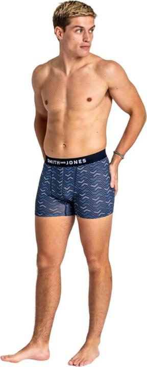 Produktbild Universal Textiles Zyden Boxershorts (7erPack) (XXL, 7er Pack)
