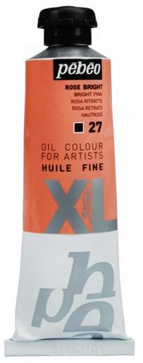Image du produit Pebeo Huile Fine XL (Rose pâle, 37 ml)