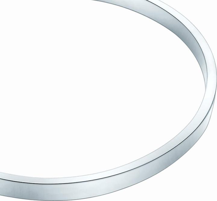 Produktbild True Rebels Herren Edelstahl Silber 18,0 cm - 21,0 cm - 34140 (21 cm, Edelstahl)