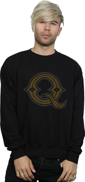 Produktbild Disney Onward Quest Logo Sweatshirt (XL)
