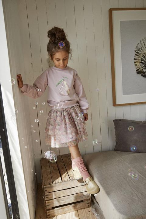 Image du produit Minymo Rock Burnished Lilac (116)