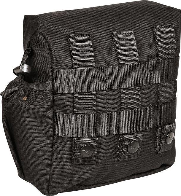 Produktbild Tasmanian Tiger TT Canteen Pouch MKII Schwarz