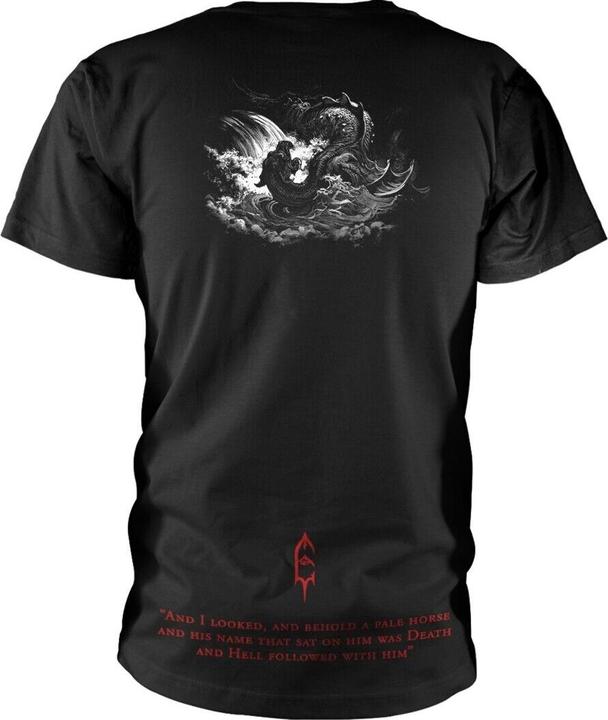 Immagine prodotto Emperor Rider 2017 Maglietta Adulto Unisex (XL)