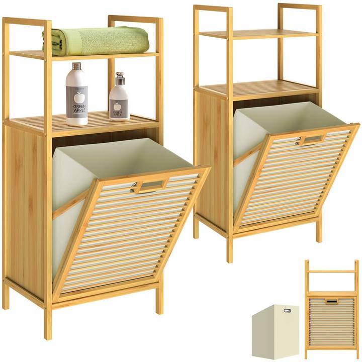 Image du produit Casaria Lea (43 l)