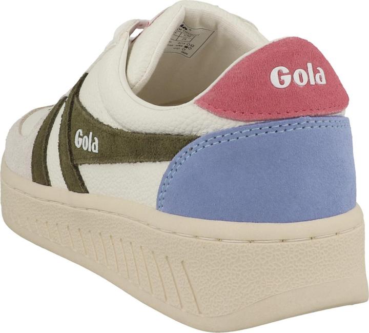 Immagine prodotto Gola Grandslam Trident da donna (36)