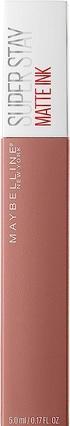 Actual product image Maybelline New York Superstay (65 Seductress)