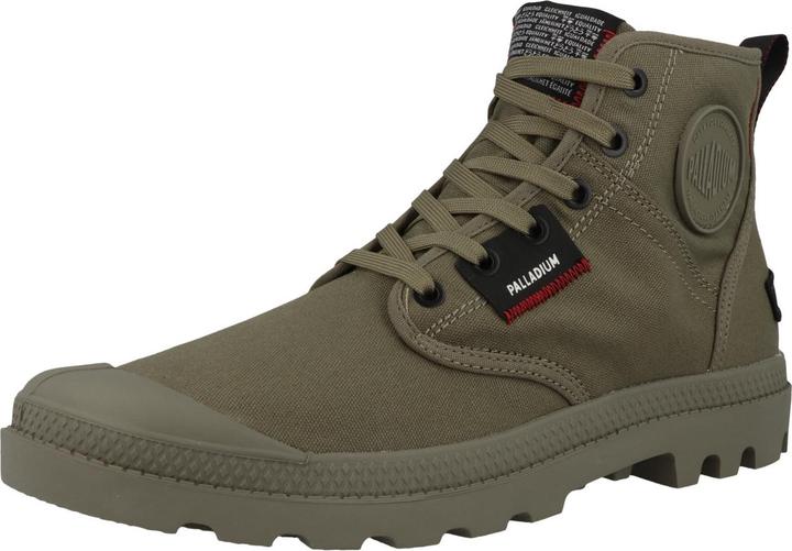 Palladium Pampa Hi Patch - 61701 (38)