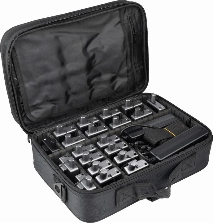 Produktbild Albrecht Tour Guide System Tourist ATT/ATR 400 20er (0.20 km)