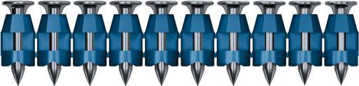 Produktbild Bosch Professional Zubehör Rundkopf-Streifennagel NB-16